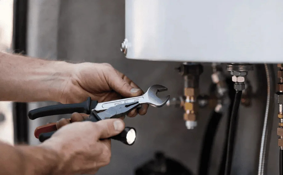 Why choose Water Heater Repair in Newburg, MD